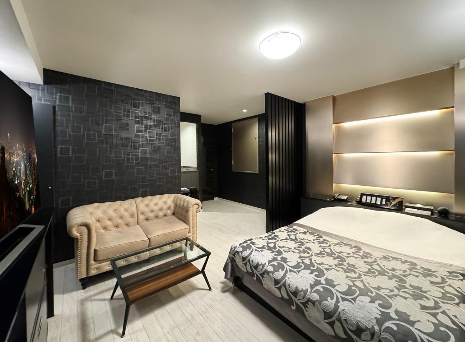 Hotel Gran Villa Τόκιο Εξωτερικό φωτογραφία