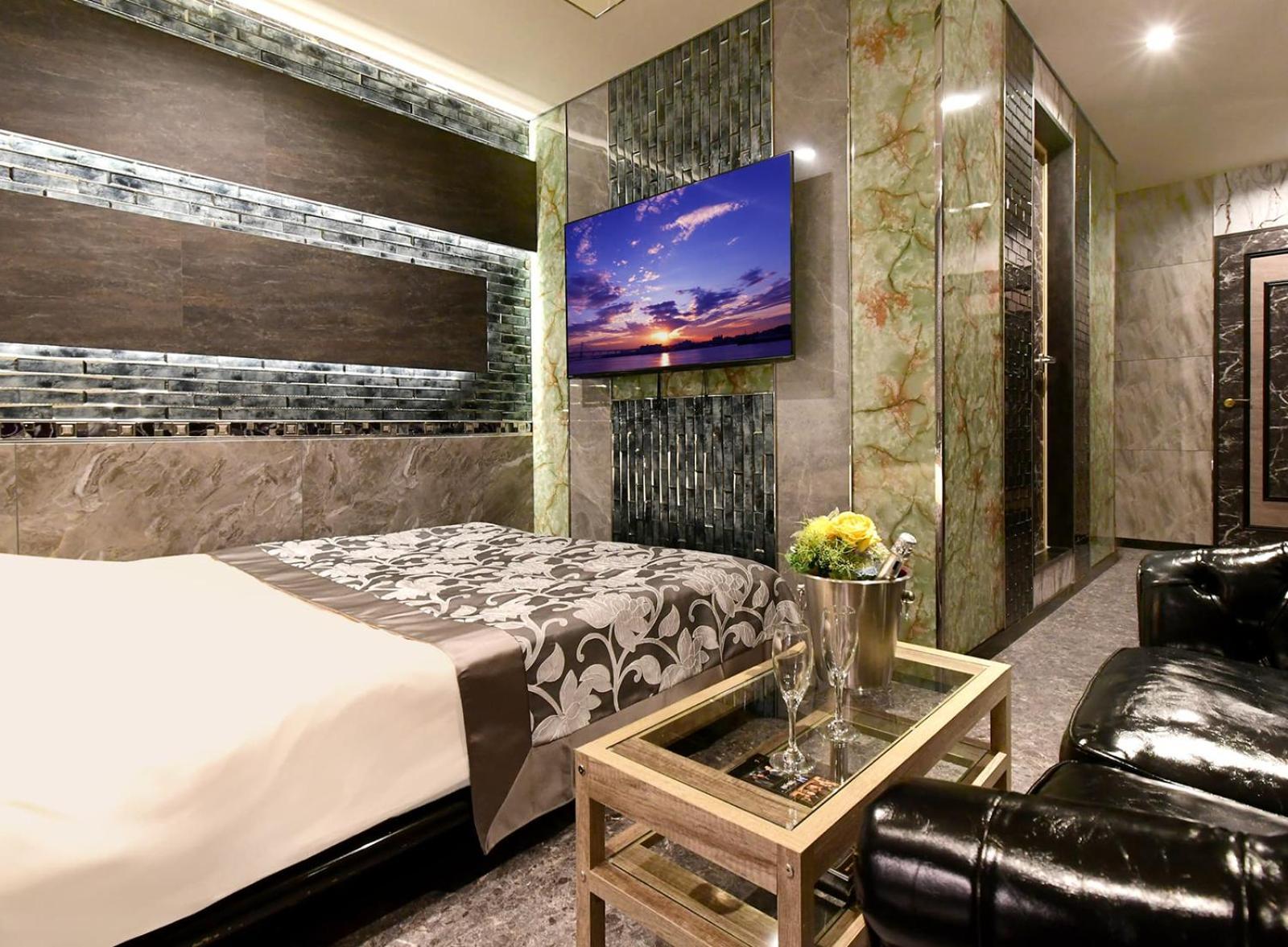 Hotel Gran Villa Τόκιο Εξωτερικό φωτογραφία