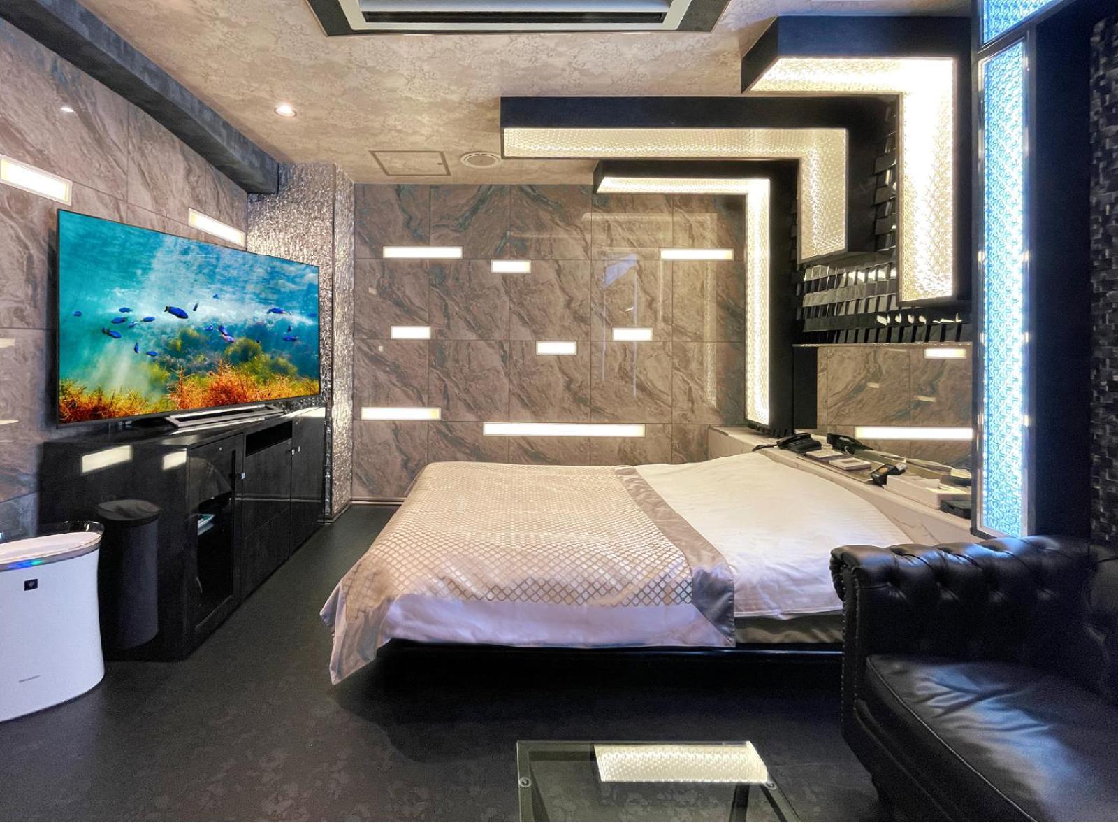 Hotel Gran Villa Τόκιο Εξωτερικό φωτογραφία