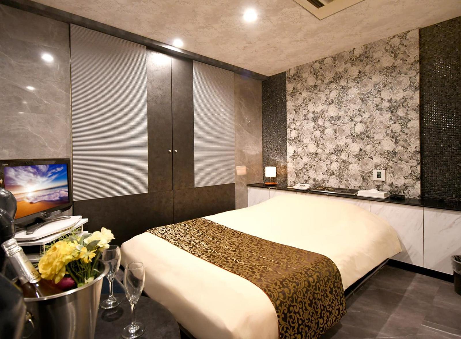 Hotel Gran Villa Τόκιο Εξωτερικό φωτογραφία