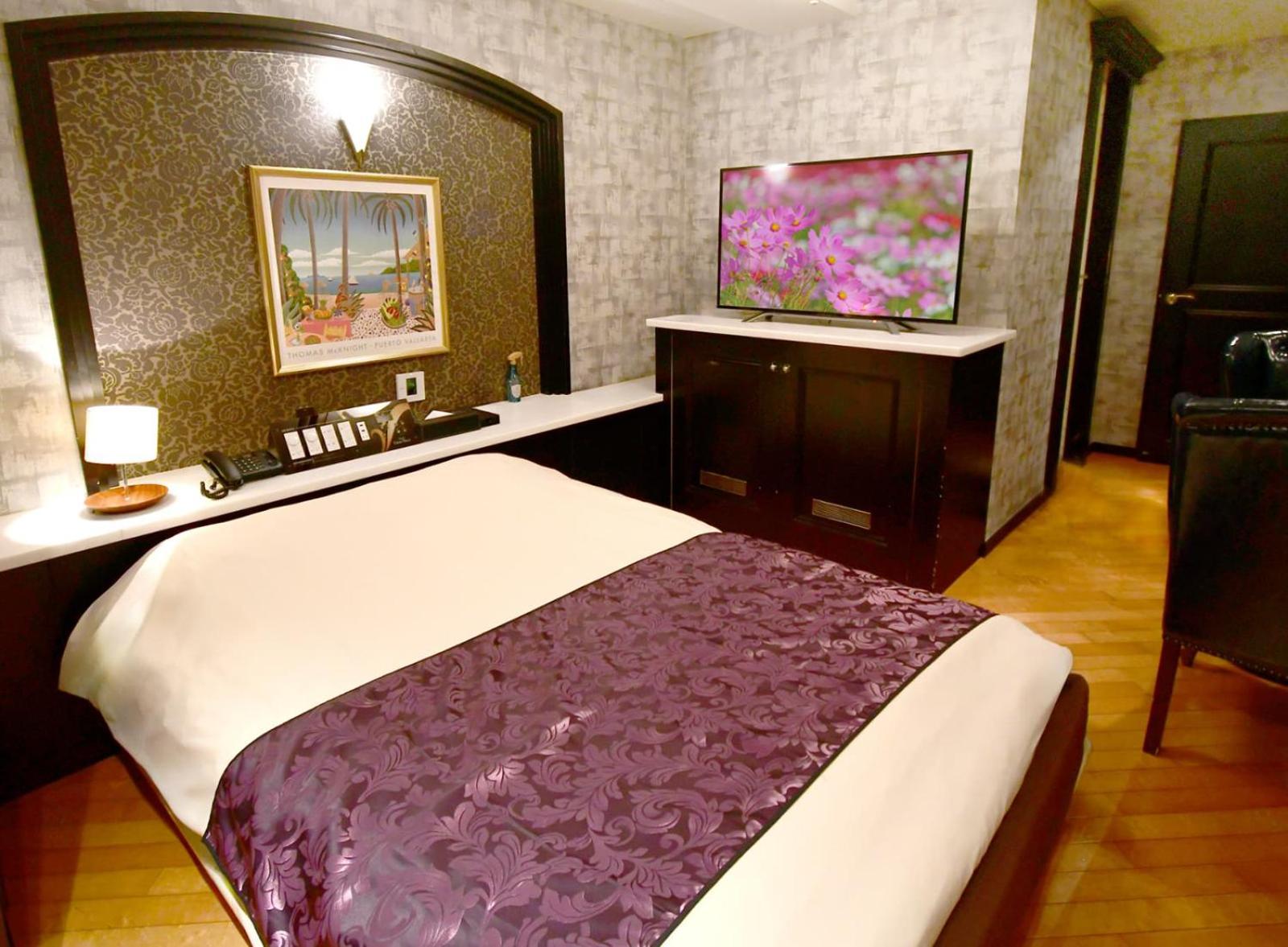 Hotel Gran Villa Τόκιο Εξωτερικό φωτογραφία
