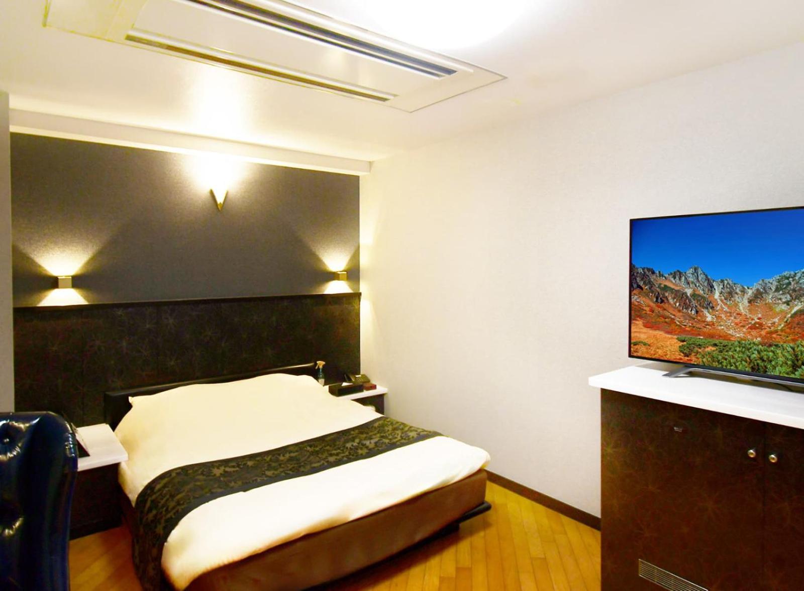 Hotel Gran Villa Τόκιο Εξωτερικό φωτογραφία