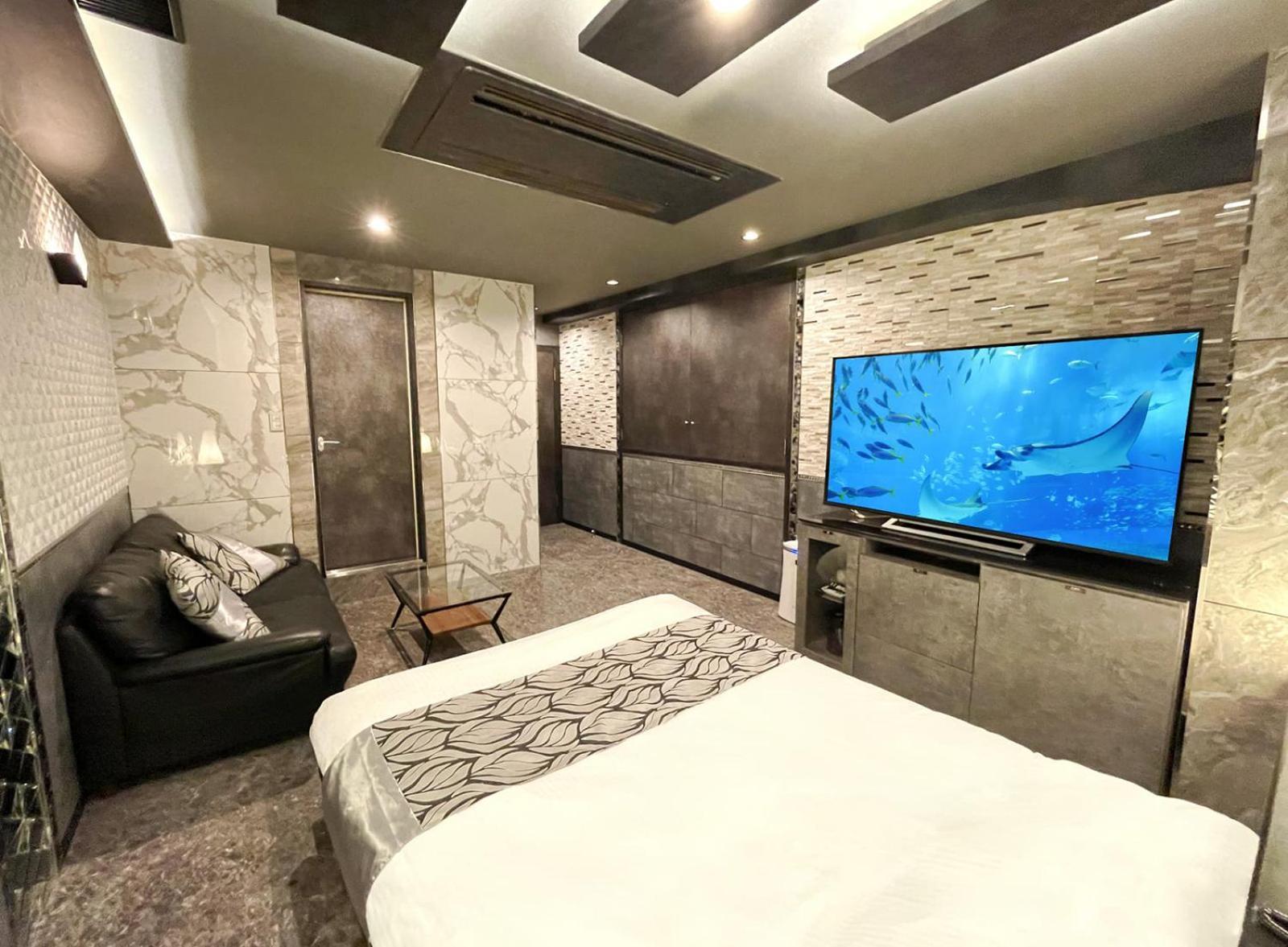 Hotel Gran Villa Τόκιο Εξωτερικό φωτογραφία