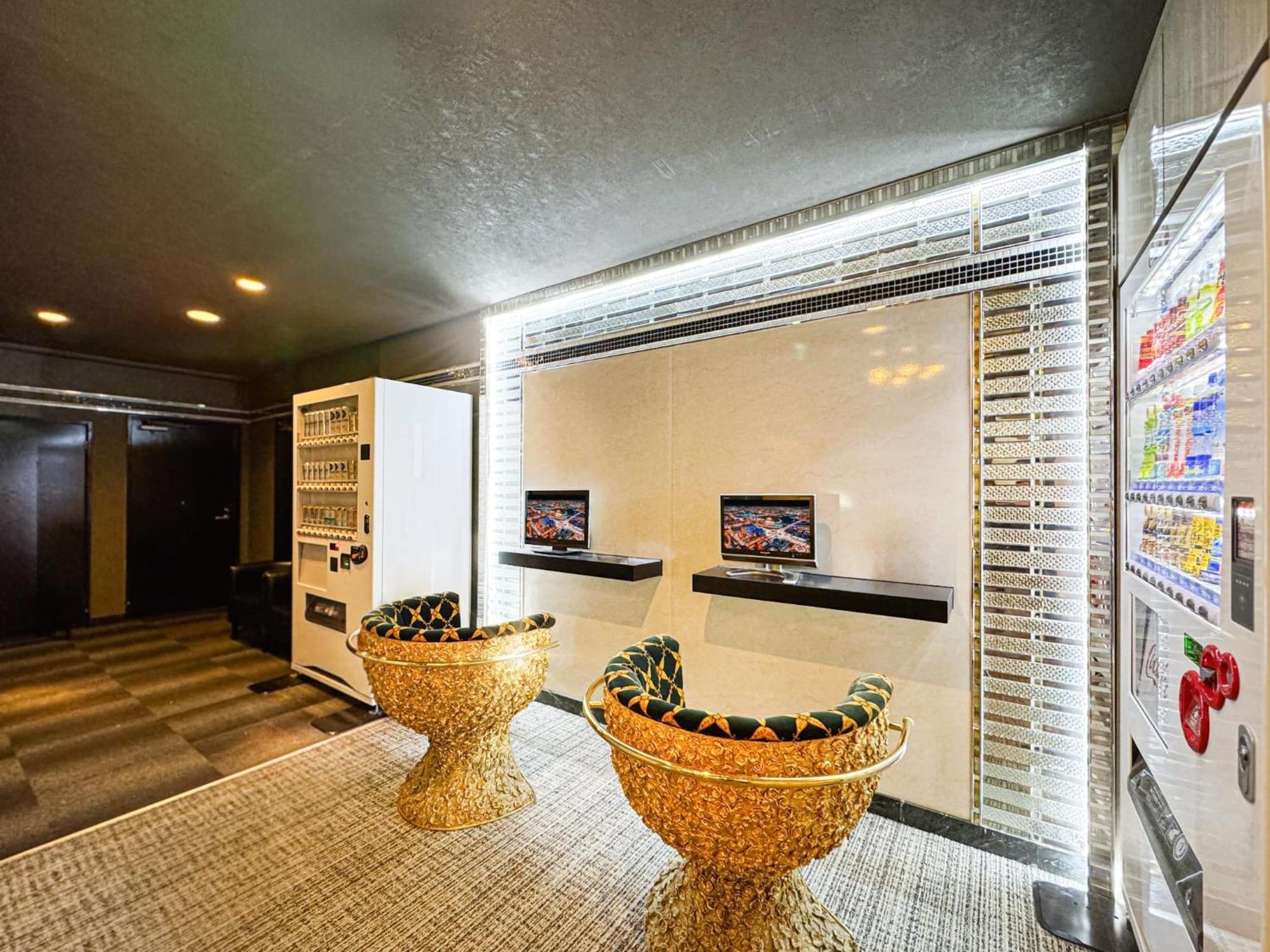 Hotel Gran Villa Τόκιο Εξωτερικό φωτογραφία
